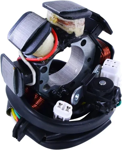 Vista 5 de Estado del generador para Kawasaki KLX 250 350 1996-2007 OEM Repl.# 21003-1274