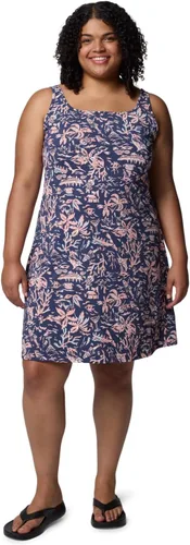 Vista 147 de Columbia Vestido PFG Freezer III para mujer