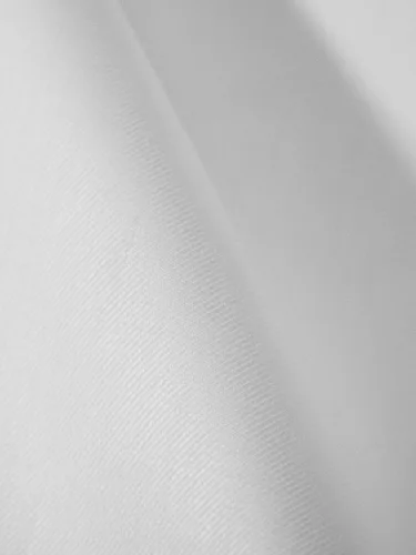 Vista 7 de Van Heusen Camisa de vestir de sarga de ajuste regular para hombre con cuello abotonado
