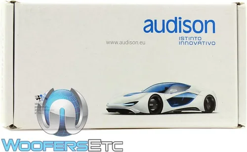 Vista 6 de Audison DRC MP Digital Control Remoto Multimedia Play