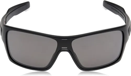 Vista 2 de Oakley Oo9307 Turbine Rotor - Lentes de sol rectangulares para hombre
