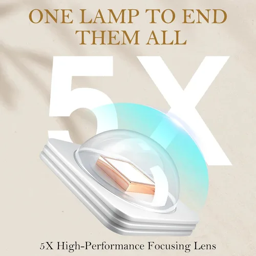 Vista 5 de NXJ INFILILA Mini luz UV para uñas de gel, 3 W, mini lámpara de uñas UV para mujer, hogar, salón de bricolaje, lámpara de curación flash portátil