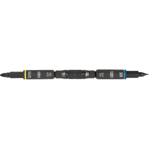 Vista 7 de Klein Tools Kit de prueba eléctrica con probador GFCI, detector de voltaje y destornillador de trinquete 11 en 1