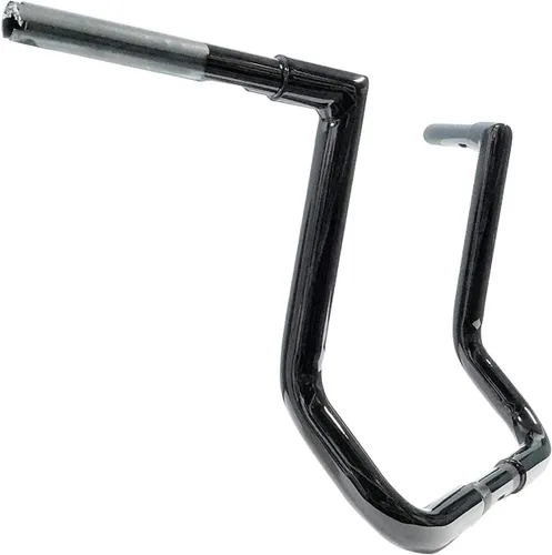 Vista 2 de Dominator Industries BA14GLOSSBLACK 1.25" Bagger Ape, 14", negro brillante