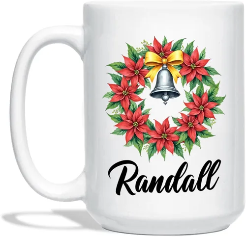 Vista 30 de Taza Personalizada Construcción De Muñeco De Nieve Con Nombre, Taza De Café De Navidad Muñeco De Nieve, Tazas De Árbol De Navidad Personalizadas