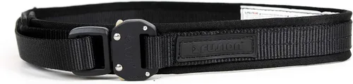 Vista 4 de Fusion - Cinturón para hombre tipo D "Era