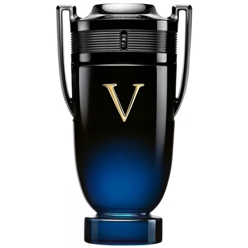 Vista 2 de Paco Rabanne Invictus Victory Elixir Parfum Intense ml Fl Oz Paquete de 1