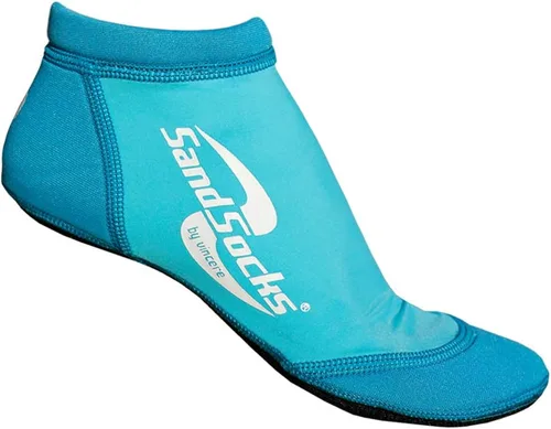 Vista 5 de Sand Socks Vincere Sprite Low-Top