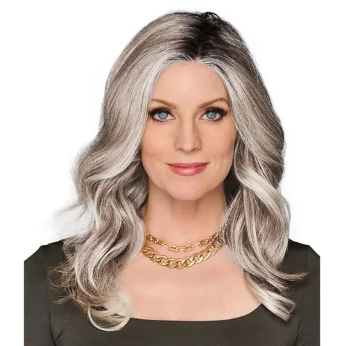 Vista 40 de Hair u wear Peluca Raquel Welch Collection TREND SETTER R3025S+