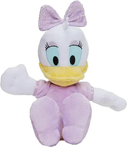 Vista 3 de Disney 6315872689 - Peluche de pato Pajsa, 9.8 in, a partir de 0 meses