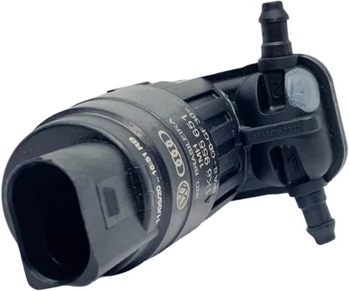 Vista 6 de Bomba de Limpiaparabrisas Volkswagen - 1K6-955-651