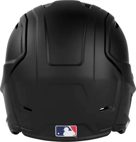 Vista 2 de Rawlings MACH FIT Baseball Batting Helmet Multi-Directional Flex Fits 6 3/8" - 7 5/8" Multiple