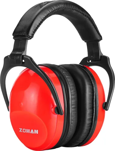 Vista 12 de ZOHAN 030 - Auriculares con cancelación de ruido para niños, protección auditiva para niños con autismo