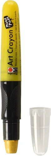 Vista 18 de Marabu -Creative Art Crayon: Genciana (01409003057)