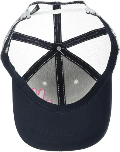 Vista 3 de ARIAT Gorra con logotipo de cactus para mujer
