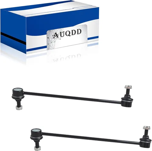 Vista 19 de AUQDD 2 eslabones estabilizadores de barra estabilizadora trasera K9545 compatibles con To-yota Corolla 1989-2002, Camry, 86-99 Toyota Celica/90-91