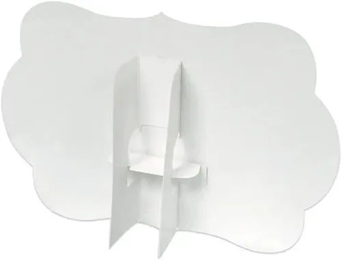 Vista 7 de Kate Aspen Decoraciones de baby shower de bosque, kit de letreros decorativos (8 letreros diferentes, letrero de bienvenida para baby shower y más)