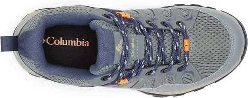 Vista 9 de Columbia Zapatos de senderismo impermeables Granite Trail para mujer