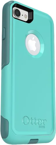 Vista 6 de OtterBox serie Commuter de estuches para iPhone 8 y iPhone 7 (NO Plus), Empaque estándar, individual