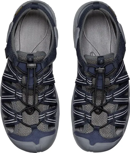 Vista 8 de KEEN Men's Drift Creek H2 Closed Toe Water Sandals