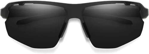 Vista 2 de Smith Lentes de sol para resolver deportes y rendimiento