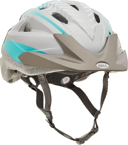 Vista 8 de Bell Casco de bicicleta juvenil Richter
