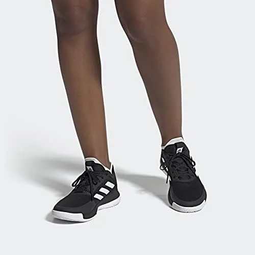 Vista 3 de Adidas Mujeres Crazyflight Volleyball schuhe