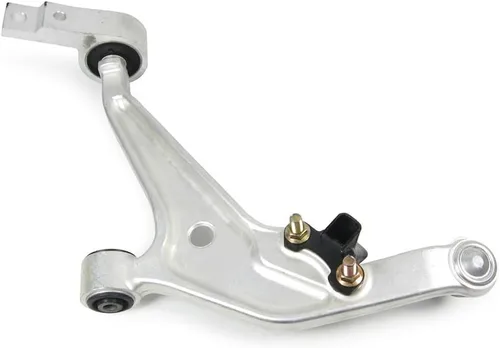 Vista 7 de 2 unids brazo de control de suspensión inferior delantero y conjunto de rótula para Nissan X-Trail 2005 2006 2007 brazos de control 197