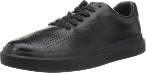 Vista 82 de Cole Haan Tenis Grandpro Rally con corte láser para hombre
