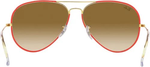 Vista 7 de Ray-Ban RB3025jm - Gafas de sol clásicas de metal a todo