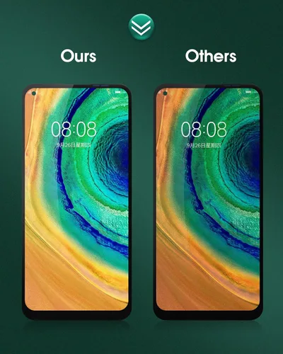 Vista 2 de Para T-Mobile REVVL 5G Pantalla Reemplazo para T-Mobile REVVL 5G Pantalla LCD para T790W T790Z Digitalizador Pantalla Táctil Reemplazo Asamblea