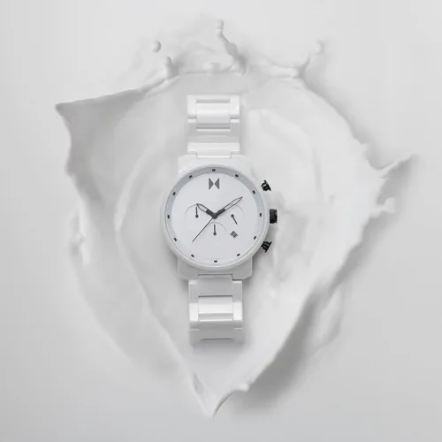 Vista 7 de MVMT Chrono Reloj cronógrafo de cuarzo japonés para hombre