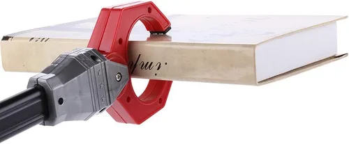 Vista 6 de Artyea Plástico Retro Robot Brazo Robótico Pick Up Pinch Tool Niños Juguete