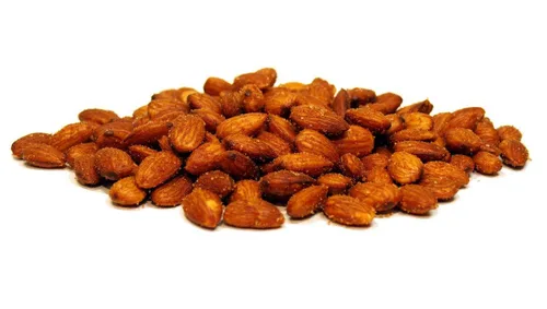 Vista 2 de Smarty Stop Colección California Nuts (BBQ Almonds, 2 LB)
