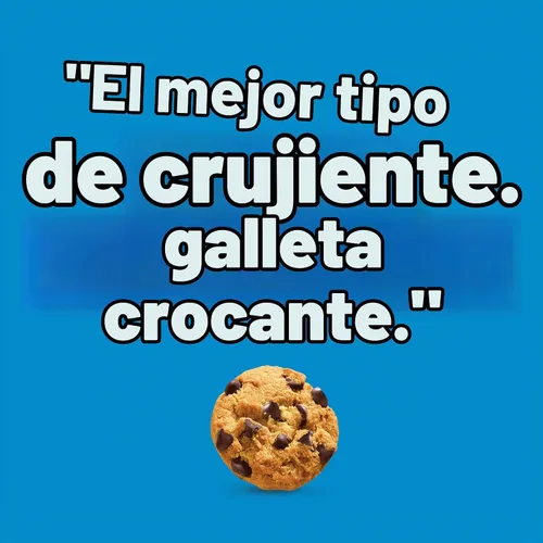 Vista 13 de NABISCO CHIPS AHOY! CHIPS AHOY! Galletas Originales de Chips de Chocolate, Tamaño para Fiestas, 25.3 oz