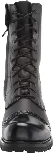 Vista 2 de Bates Enforcer borcegos de 11 pulgadas para hombre