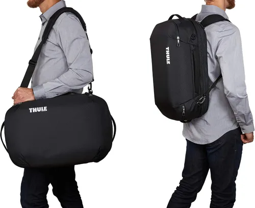 Vista 4 de Thule Subterra Convertible Carry On 40L