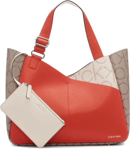 Vista 26 de Calvin Klein Zoe Tote