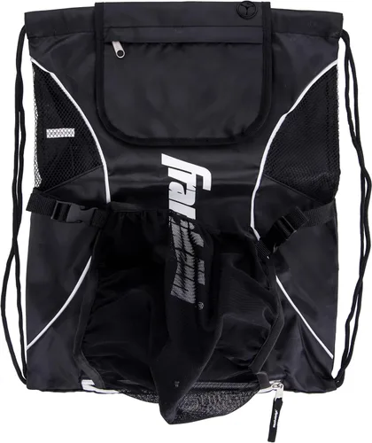 Vista 7 de Franklin Sports - Mochilas de fútbol - Bolsas de equipo de lujo para niños y niñas con soporte para pelotas - Tamaños para jóvenes y adultos