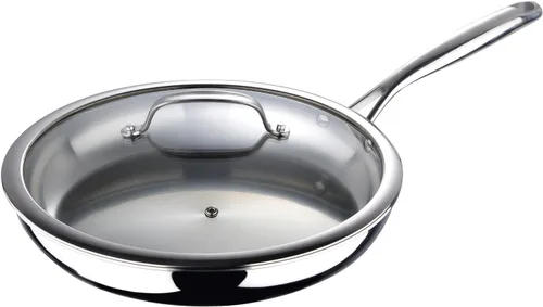 Vista 6 de BERGNER BG-33224-BL - Juego de utensilios de cocina, acero inoxidable