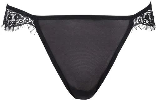 Vista 3 de Bluebella Tanga Marina de la colección Continuity para mujer