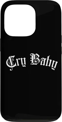 Vista 10 de Cry Baby Funda para iPhone 17 con icono de tendencia de música pop para niñas