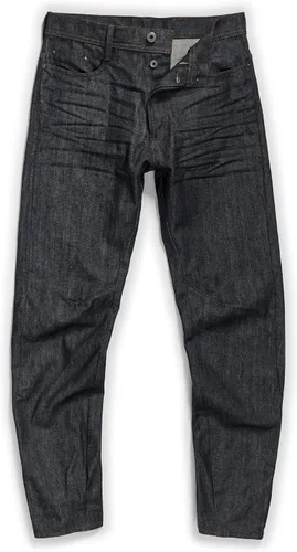 Vista 4 de G-STAR RAW Arc 3D Slim Fit Jeans para hombre