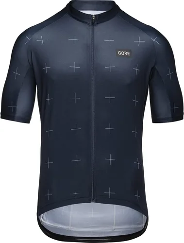 Vista 6 de GOREWEAR, C5 Thermo Jersey - Hombre Negro