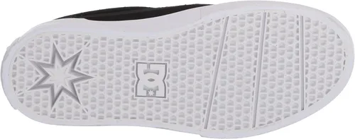 Vista 4 de DC Boy's Manual Slip-on Sd Low Shoe Skate