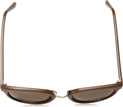 Vista 4 de Lucky Brand Womens Indo Round Sunglasses