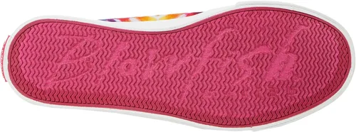 Vista 4 de Blowfish Malibu Tenis Play-k unisex para niños