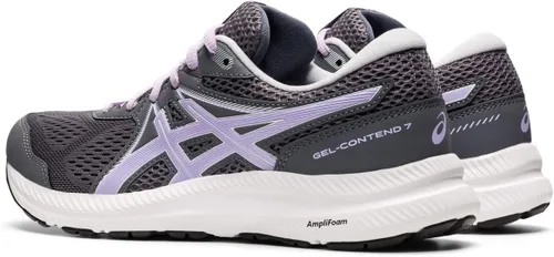Vista 4 de ASICS Gel-Contend 7 - Tenis para correr de mujer