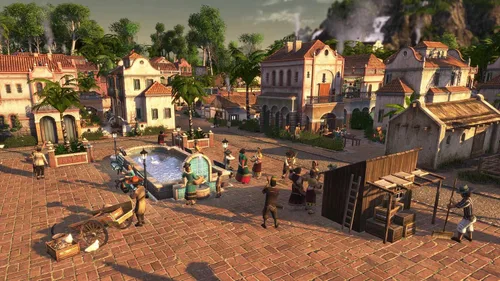 Vista 6 de Ubisoft Anno 1800 Season Pass 4 PC Code - Ubisoft Connect