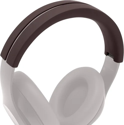 Vista 13 de WC BandZ Studio - Funda de diadema de silicona para auriculares Beats Studio y Studio Pro de Wicked Cushions Mayor comodidad, estilo y protección